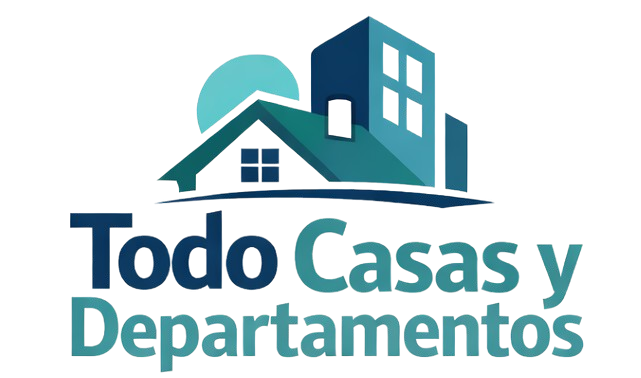 Todo Casas y Departamentos